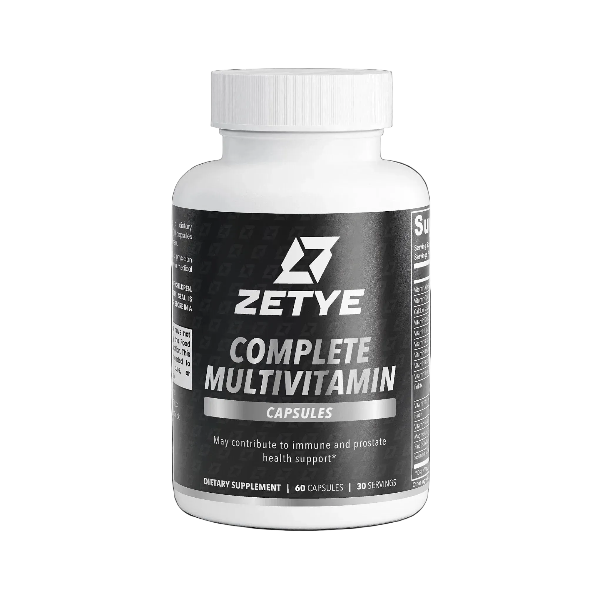 Complete Multivitamin