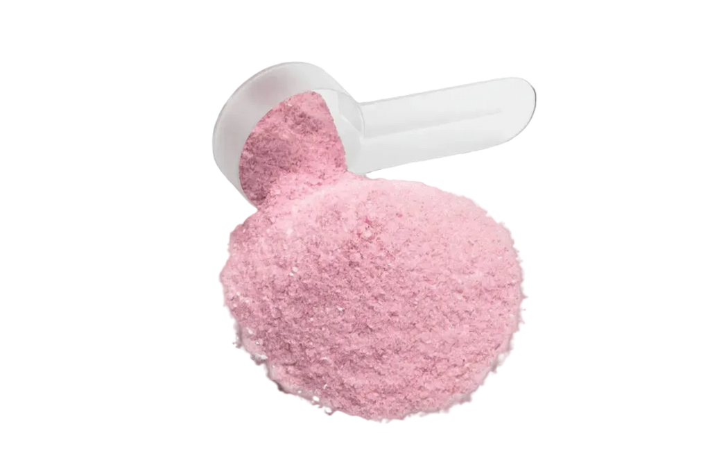 Energy Powder