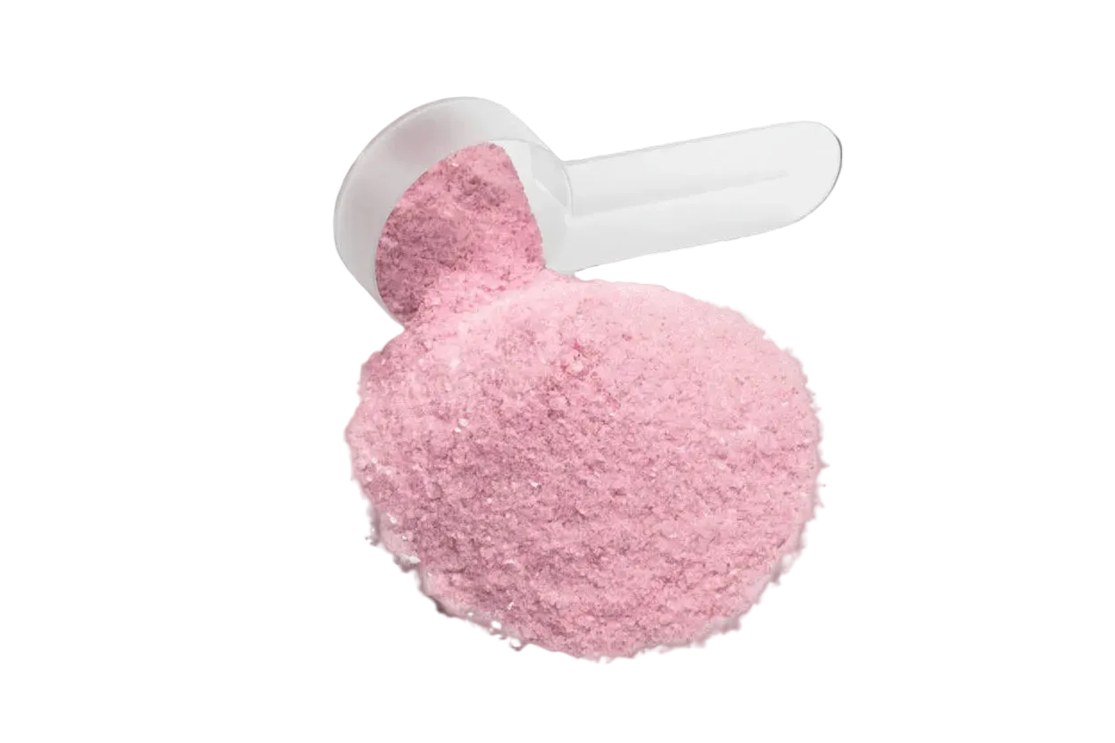Energy Powder