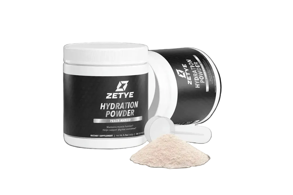 Hydration Powder