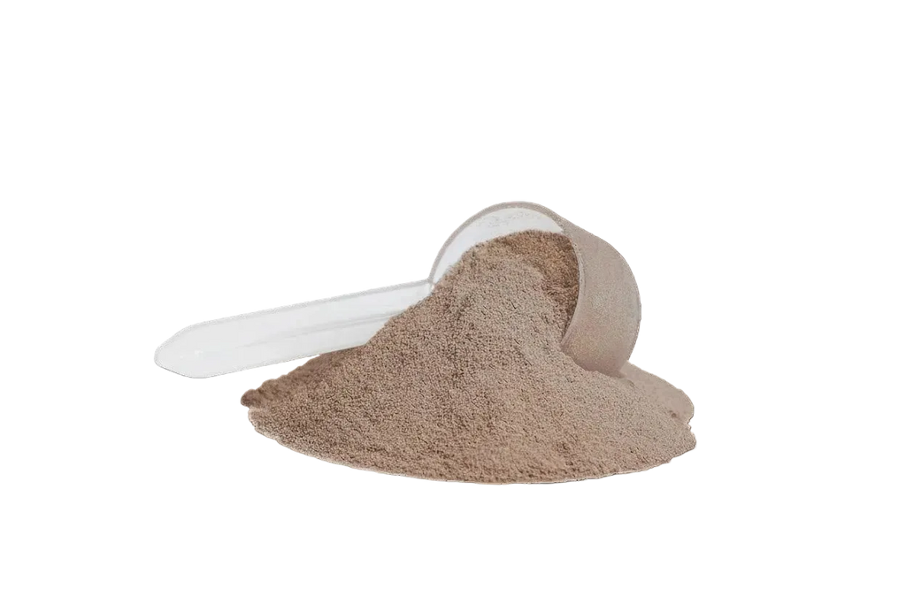 Advanced 100% Whey Protein Isolate