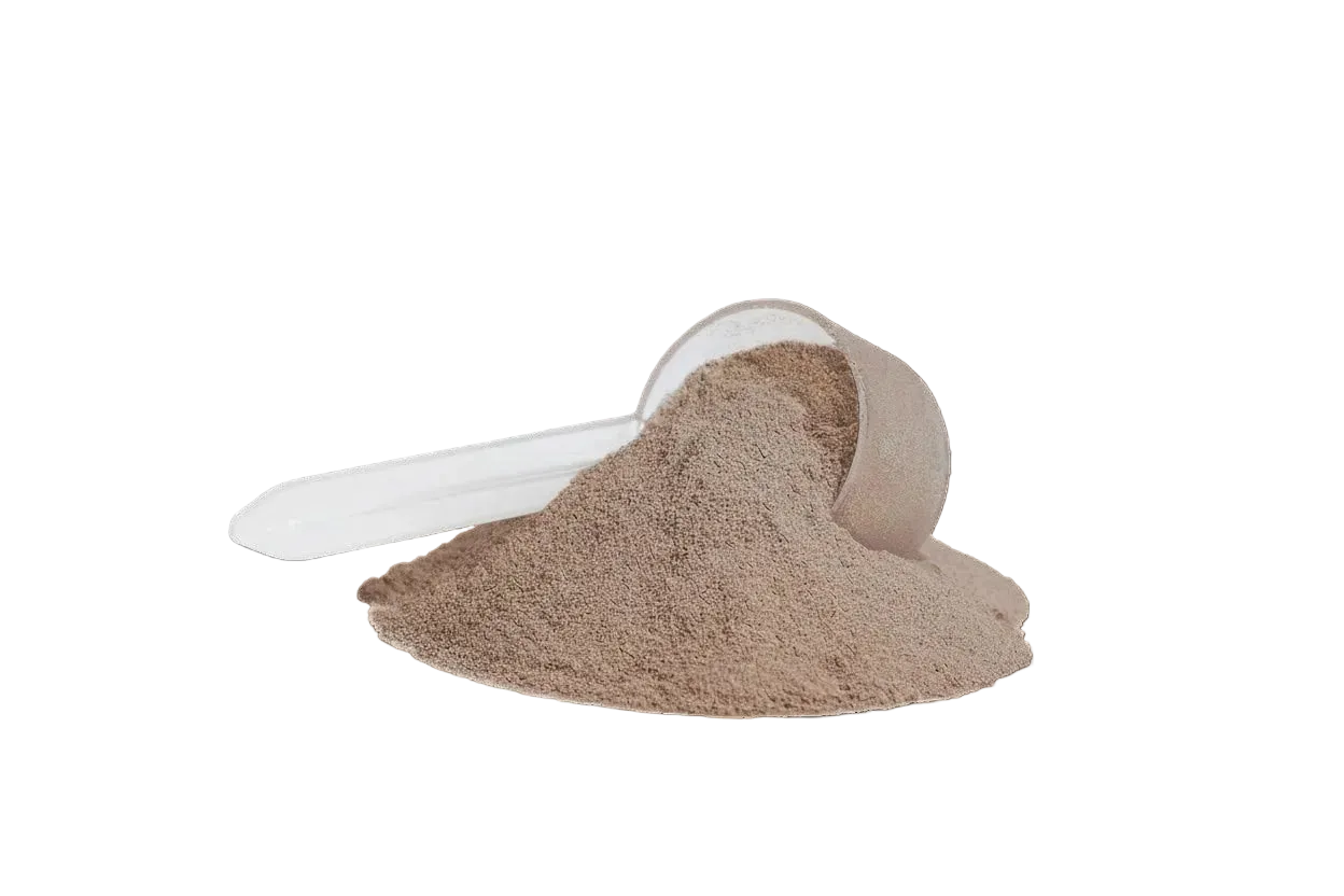 Advanced 100% Whey Protein Isolate