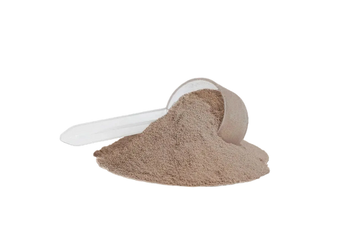 Advanced 100% Whey Protein Isolate