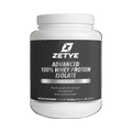 Advanced 100% Whey Protein Isolate