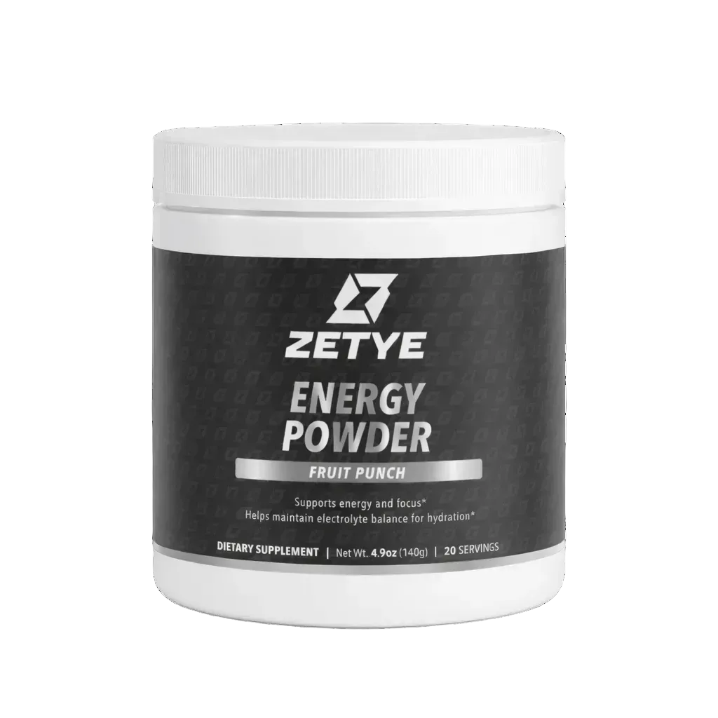 Energy Powder