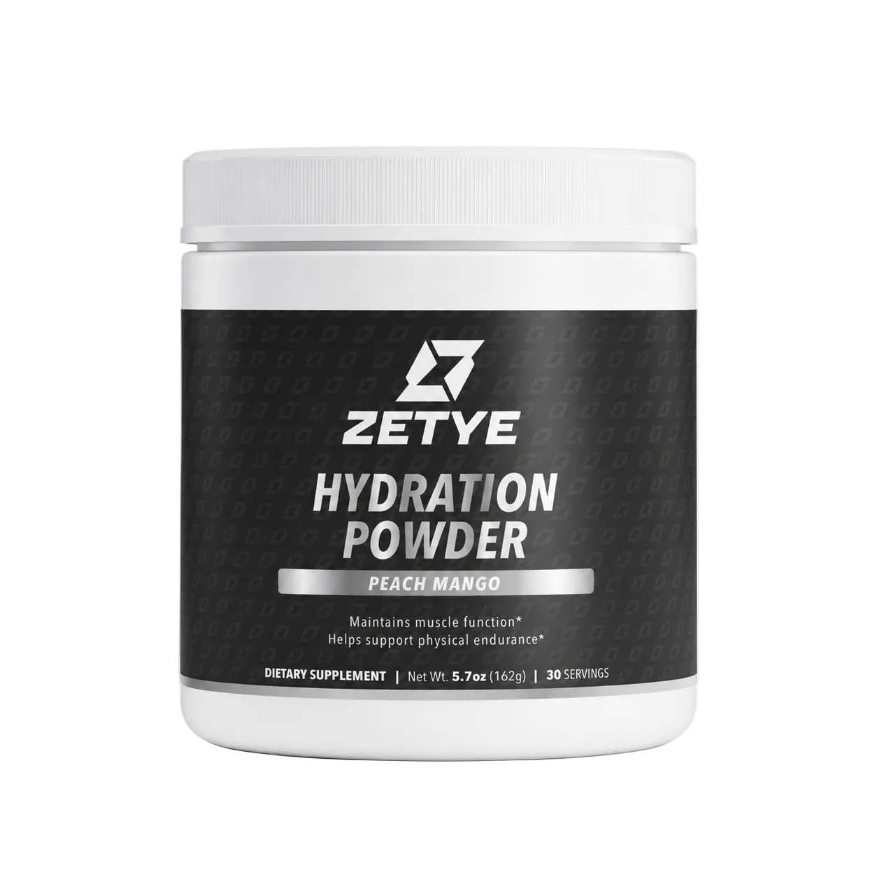 Hydration Powder (Peach Mango)