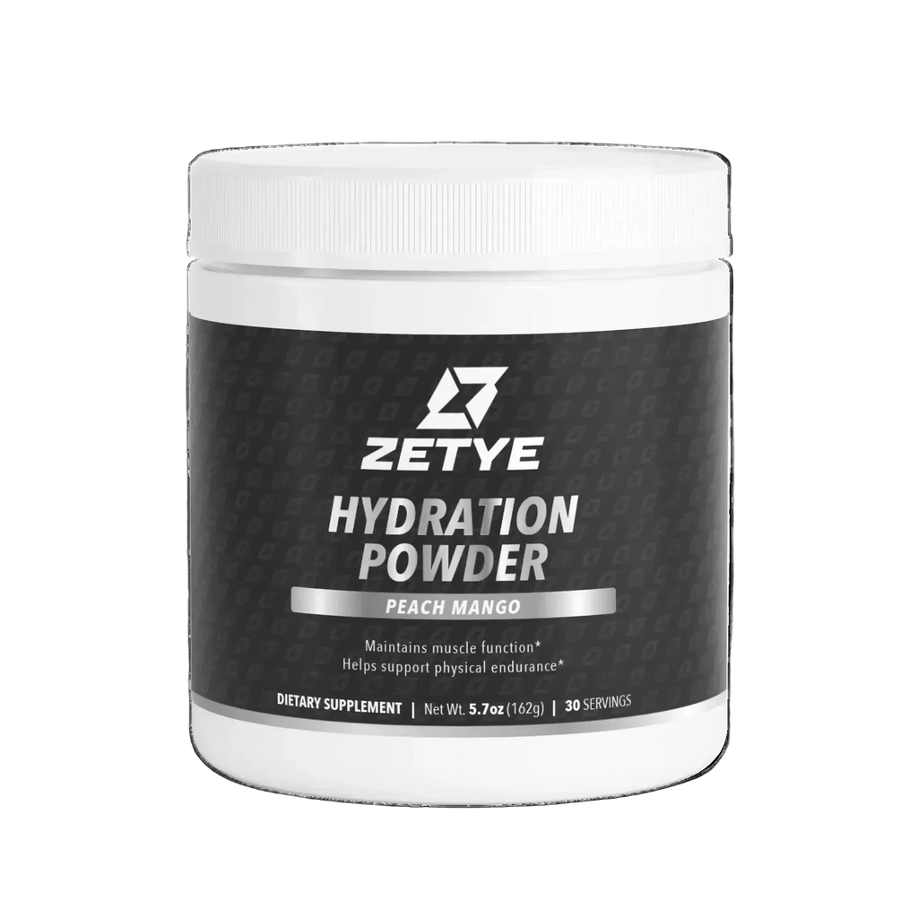 Hydration Powder